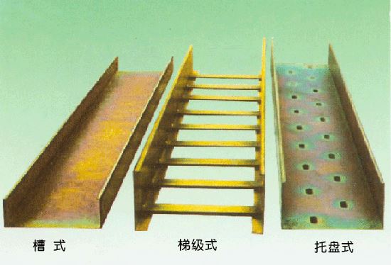 電纜橋架設備生產(chǎn)線